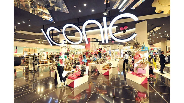 Iconic wins double laurels at Images RetailME award show