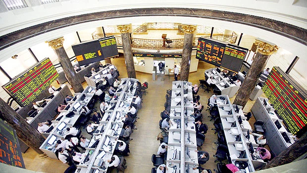 Egypt regulator readies steps to revive markets