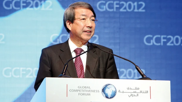 More openness is critical to entrepreneurship: GCF