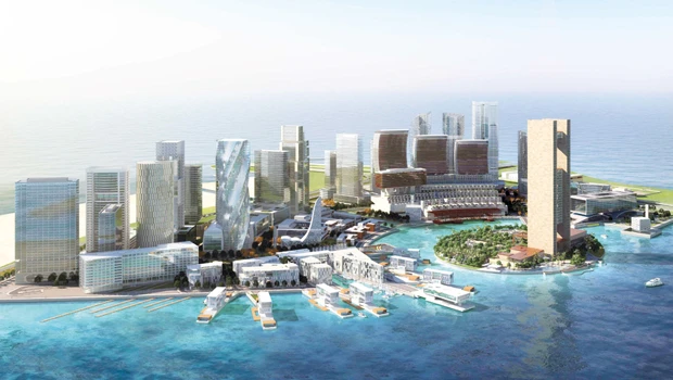 Bahrain's economy ‘back on the path of recovery’