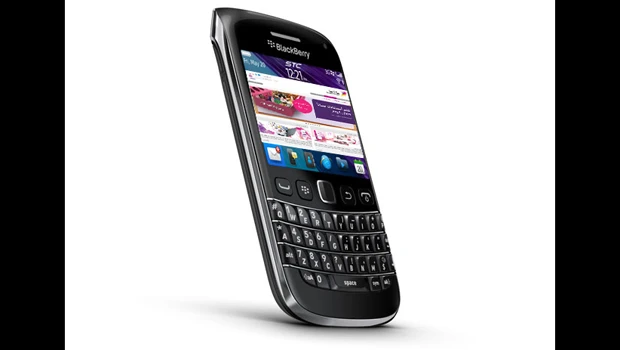 Fabulous BlackBerry offer from STC
