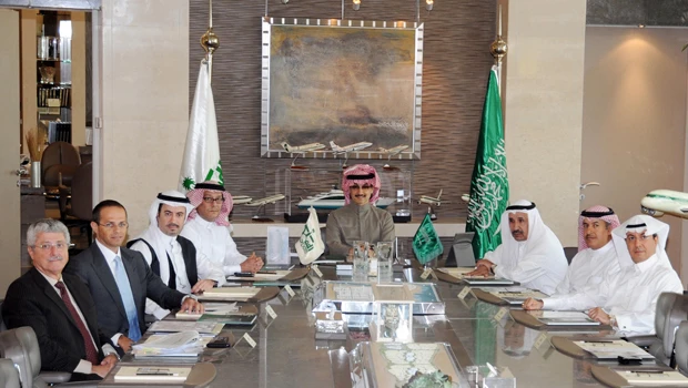 Kingdom Holding net income rises to SR639.6m
