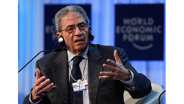 Arabs to Davos: Invest in us, don't fear us