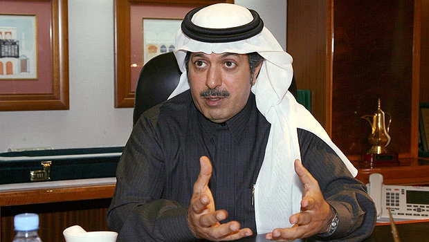 Asharqia Chamber chairman wants illegal expat business to stop