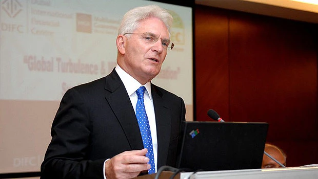 Economic pressures faced by 'Arab Spring' states analyzed