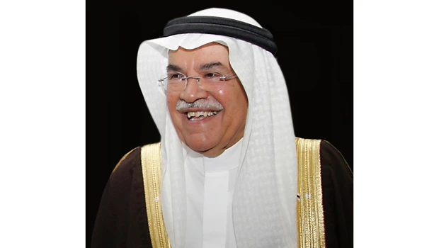 Kingdom capable of handling any future oil shortage: Al-Naimi