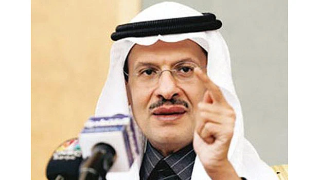 Lifting of anti-dumping duty opens new chapter in Kingdom-India relations: Prince Abdul Aziz bin Salman