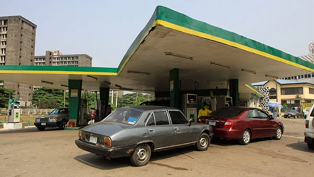 Nigerian anger heats up as petrol prices rocket