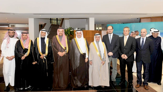 SR2.3bn North-South Railway contracts signed