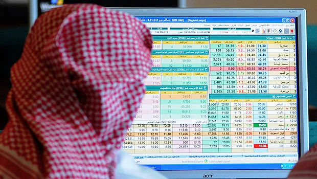 Tadawul seen testing resistance above 6,400 points