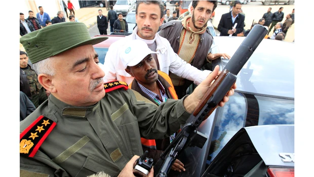 Arabs seek UN help to implement Syria plan