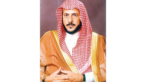 Abdullatif Al-Asheikh is new Haia chief