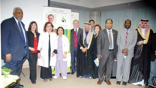 Balanced diet key to healthy life, says expert