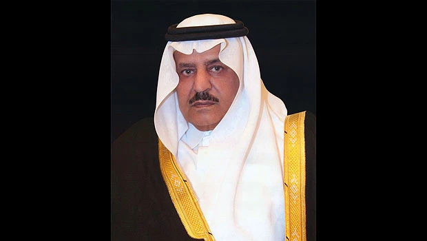 Crown Prince praises education minister for outstanding work
