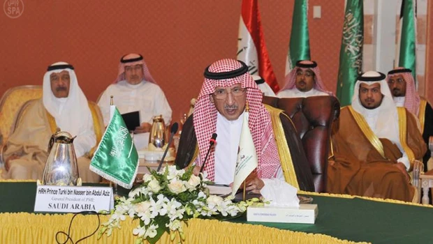 Cleaning of areas polluted by Gulf wars to be over by 2014