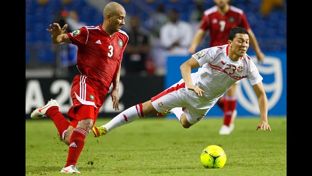 Gabon opens with 2-0 win over Niger