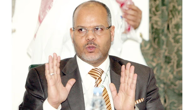 Keeping in view GCC’s balancing factor, Ankara eyes closer relations with Riyadh
