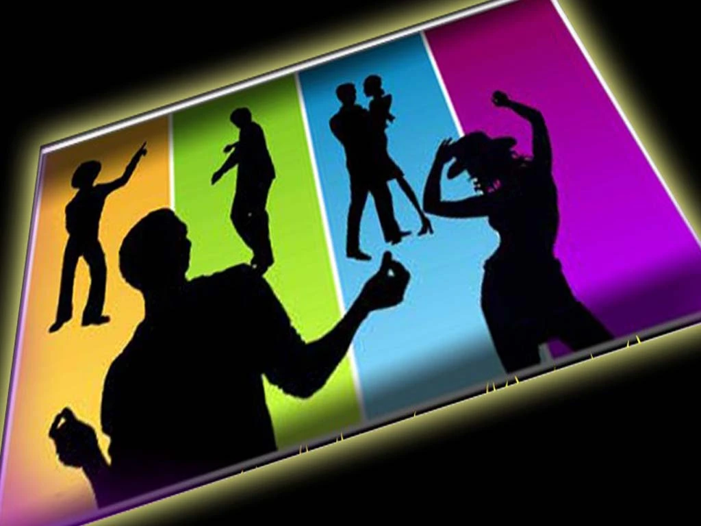 Top entertainment apps