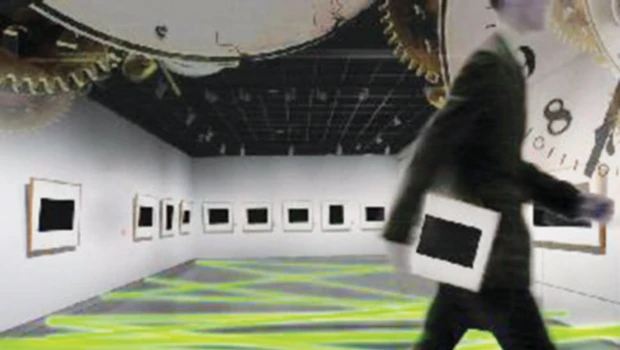 Now you see it, now you don’t: Time cloak created