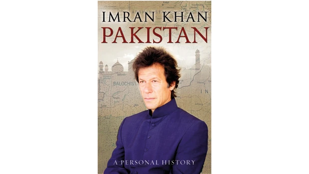 Pakistan: A Personal History