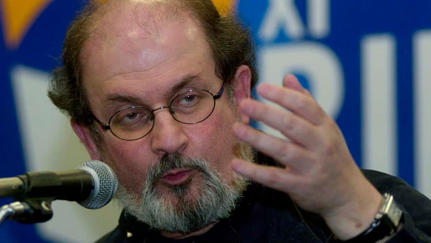 Indian fest hopes Rushdie attends, despite protest