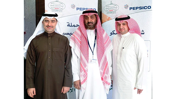 PepsiCo, WAMY launch social responsibility campaign