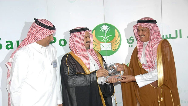 Saudi Post highlights STC’s high-tech role