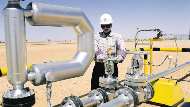 Saudi Aramco invests in young work force