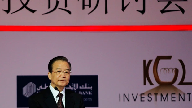 Chinese energy companies need to start competing on quality as well as cost