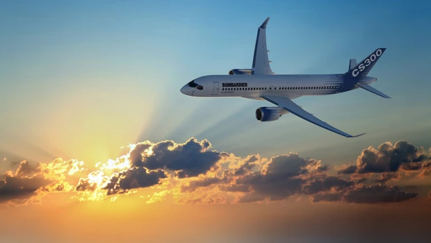 Bombardier showcases products in Bahrain