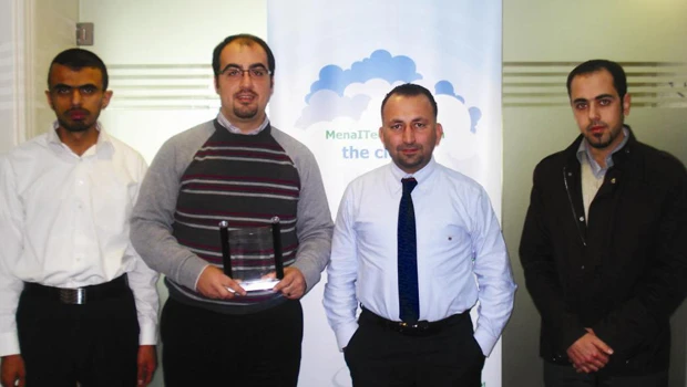 MenaITech team achieves Zend certification