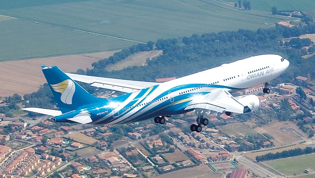 Oman Air celebrates success of Muscat-Zurich route