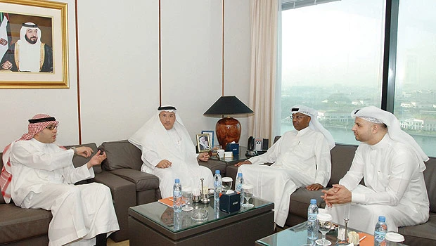 Dubai exports to Kingdom grow 17% to SR60 billion