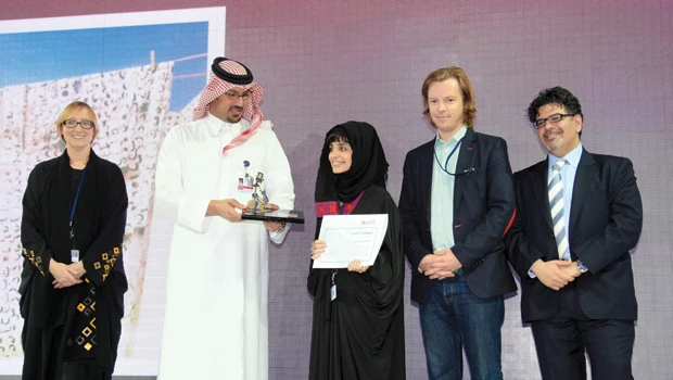 Academic partner to support SAGIA's 'Entrepreneurship Village'