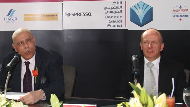 World-class chefs set for Riyadh gastronomic show