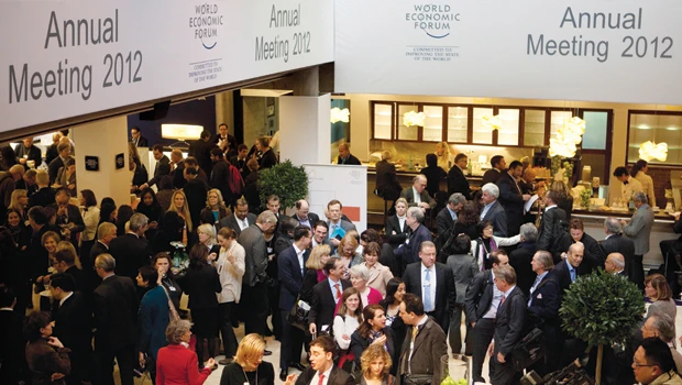CEOs say prospects gloomy for global economy