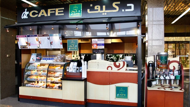 Dr. CAFE opens new stores in Alkhobar and Riyadh