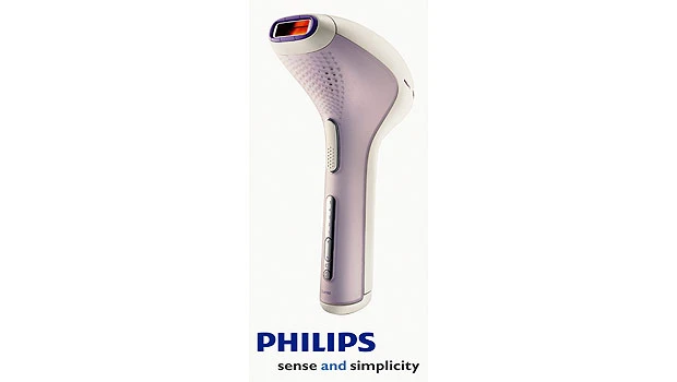 Philips launches Lumea