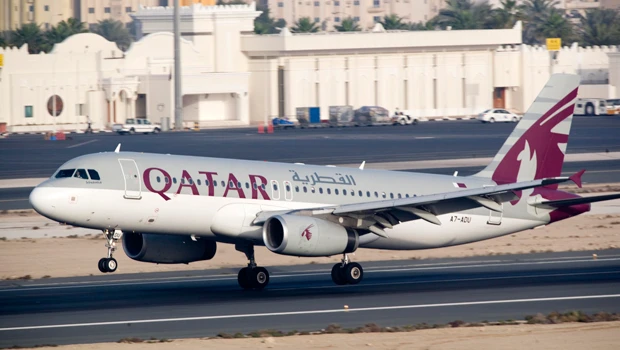 Qatar Airways to resume Tripoli flights
