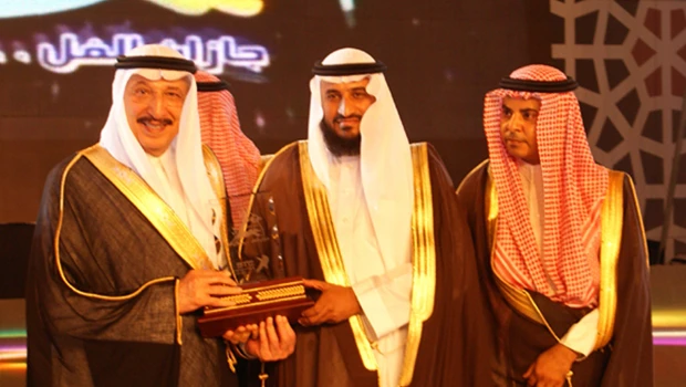 STC’s support for Jazan festival praised
