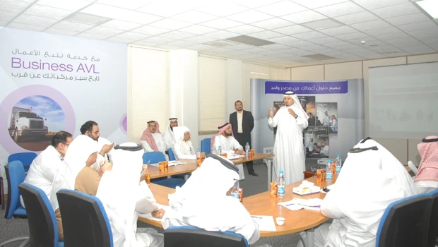 STC Data Center offers business solutions