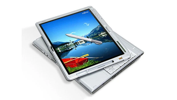 ShasTech to distribute Fujitsu products