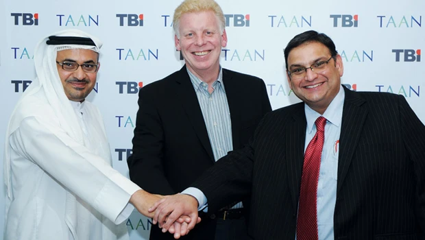TBI widens market access