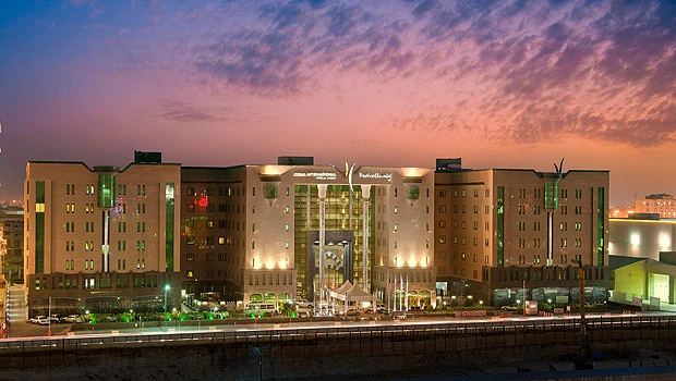 Coral Alkhobar offers special rates for family groups