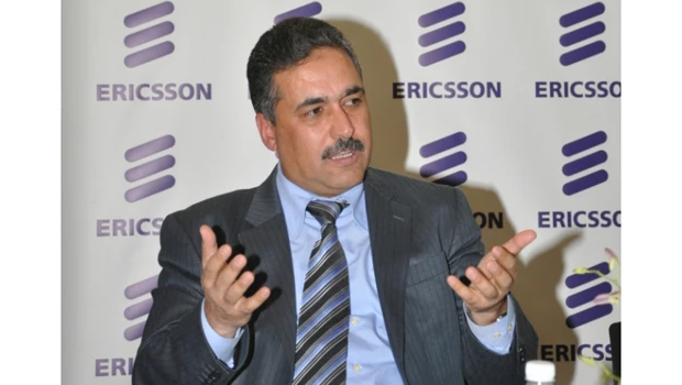 Ericsson team joins TELSA discussions