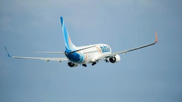 Najaf second Iraqi destination for flydubai