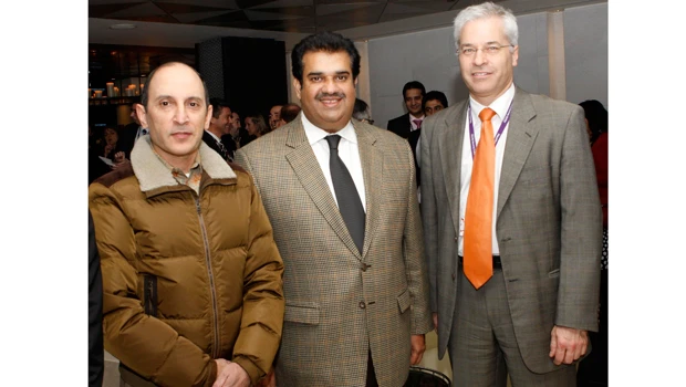 Qatar Airways cherishes Heathrow links