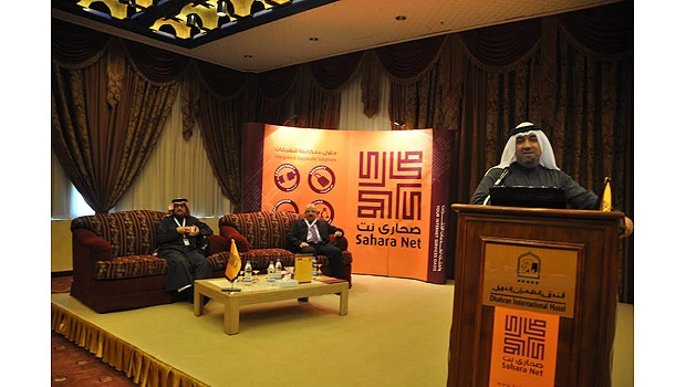 Sahara Net highlights achievements