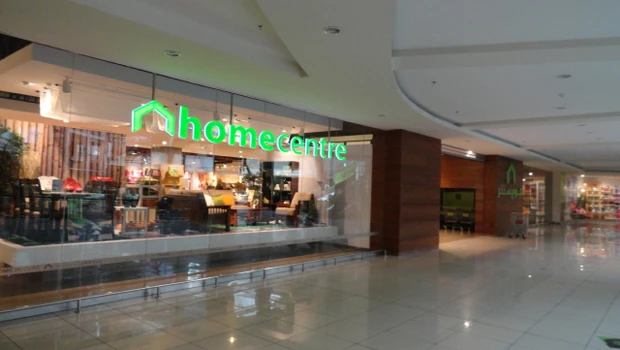 Second Home Centre in Madinah City