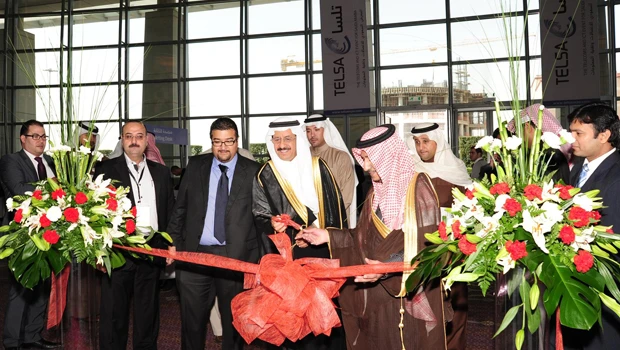 TELSA sets new benchmark